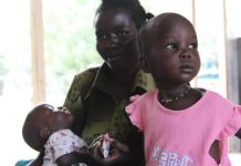 Stakeholders warn of family planning crisis in Bauchi as international funding declines Stakeholders warn of family planning crisis in Bauchi as international funding declines