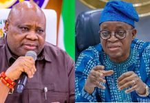 Ifon-Ilobu crisis: Gov Adeleke, Oyetola sue for peace Ifon-Ilobu crisis: Gov Adeleke, Oyetola sue for peace