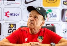 2026 WCQ: Rohr predicts what Zimbabwe will do to Nigeria’s Super Eagles in Uyo 2026 WCQ: Rohr predicts what Zimbabwe will do to Nigeria’s Super Eagles in Uyo