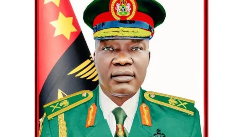 Late COAS, Lagbaja’s community seeks President Tinubu’s intervention over alleged attacks by neighbours Late COAS, Lagbaja’s community seeks President Tinubu’s intervention over alleged attacks by neighbours