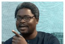 FCT: Wike working for Nigerian govt not APC – Lere Olayinka on revocation of PDP’s property FCT: Wike working for Nigerian govt not APC – Lere Olayinka on revocation of PDP’s property