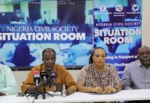 Rivers State: Northwest civil society groups take position on emergency declaration Rivers State: Northwest civil society groups take position on emergency declaration