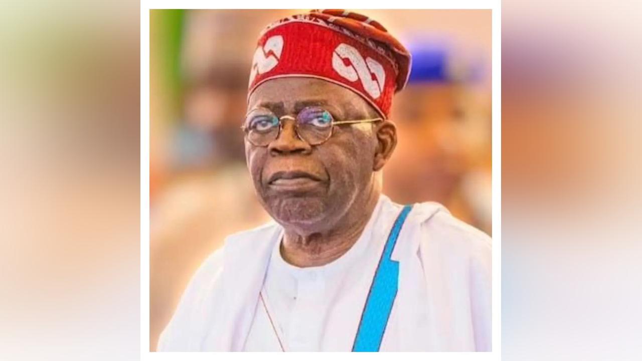 Rivers: Suspension of elected officials without due process violation of democratic norms — ANPE tells Tinubu Rivers: Suspension of elected officials without due process violation of democratic norms — ANPE tells Tinubu