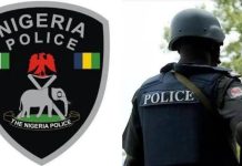 Nigeria police arrest cook for allegedly stealing $35,000 from Syrian employer Nigeria police arrest cook for allegedly stealing $35,000 from Syrian employer