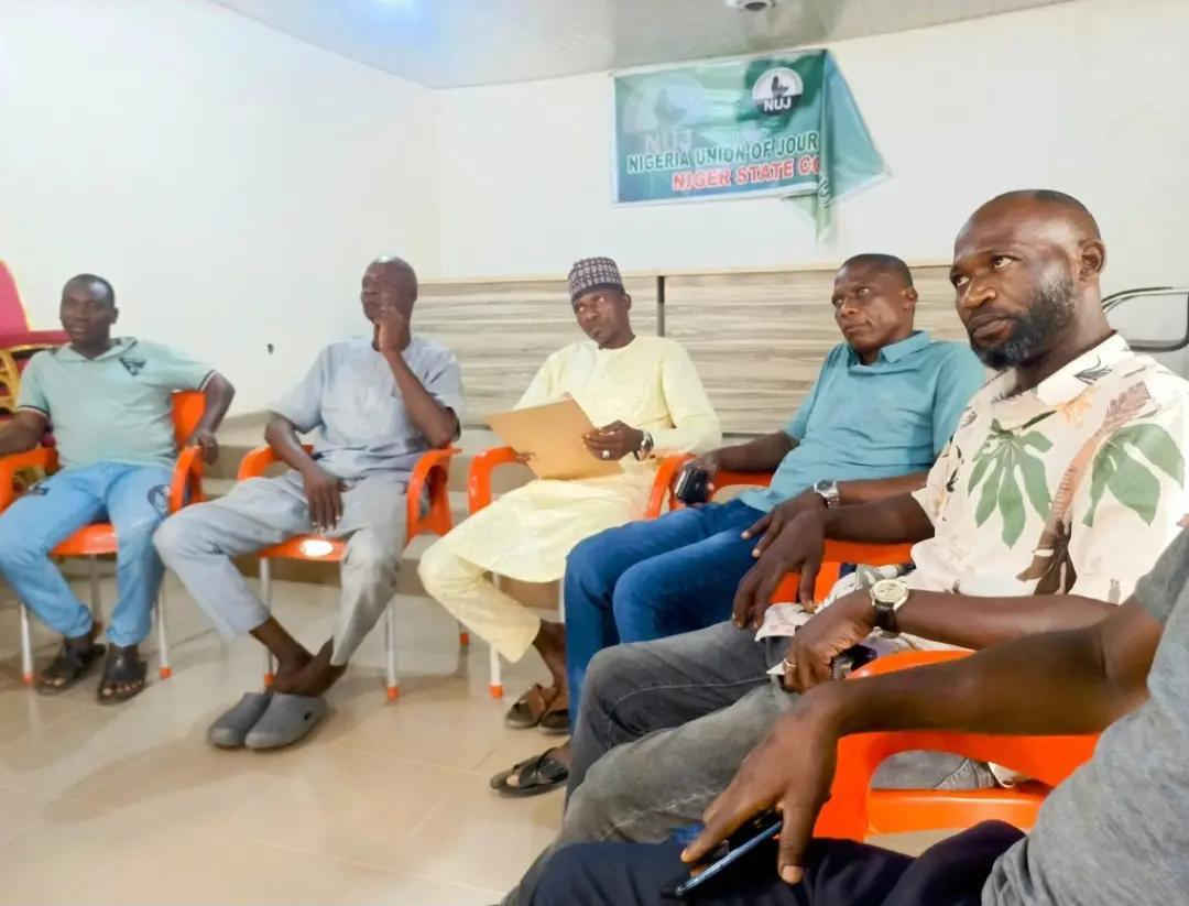Aggrieved Shiroro stakeholders urge Gov Bago to wade into LG chairmanship election candidate controversy Aggrieved Shiroro stakeholders urge Gov Bago to wade into LG chairmanship election candidate controversy