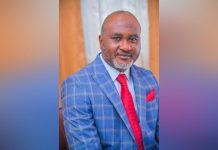 Gov Alia appoints Ojobo as Benue Poly Rector Gov Alia appoints Ojobo as Benue Poly Rector