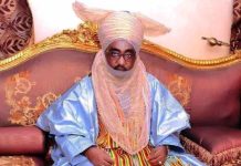 Stick to one wife – Zazzau Emir tells northerners Stick to one wife – Zazzau Emir tells northerners
