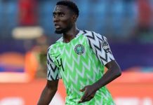 2026 WCQ: Nobody is perfect – Ndidi begs Nigerians over missed opportunity against Zimbabwe 2026 WCQ: Nobody is perfect – Ndidi begs Nigerians over missed opportunity against Zimbabwe