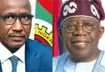 NNPC: NAPE backs Tinubu on Kyari sack, Ojulari appointment NNPC: NAPE backs Tinubu on Kyari sack, Ojulari appointment