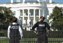 Nigerians in US to protest at White House over emergency rule in Rivers State Nigerians in US to protest at White House over emergency rule in Rivers State