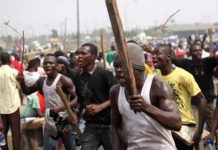 Jungle Justice: Experts blame Uromi, other killings on weak legal system, tribalism Jungle Justice: Experts blame Uromi, other killings on weak legal system, tribalism