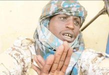 Your days are numbered – Military high command tells Bello Turji Your days are numbered – Military high command tells Bello Turji