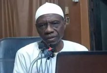 Renowned Bauchi cleric, Abdulaziz Dutsen Tanshi is dead Renowned Bauchi cleric, Abdulaziz Dutsen Tanshi is dead