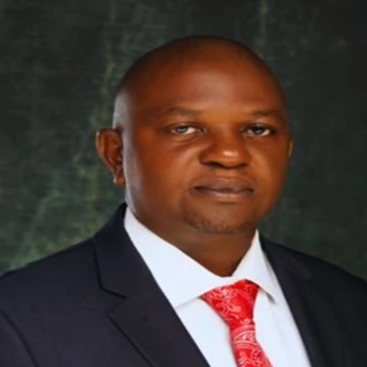 Minister of Water Resources, Utsev under fire over medical outreach in Benue South amid acute water scarcity Minister of Water Resources, Utsev under fire over medical outreach in Benue South amid acute water scarcity