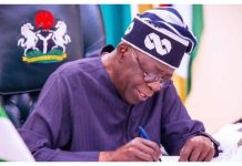 Tinubu appoints Ayo Sotinrin as MD, Bank of Agriculture Tinubu appoints Ayo Sotinrin as MD, Bank of Agriculture