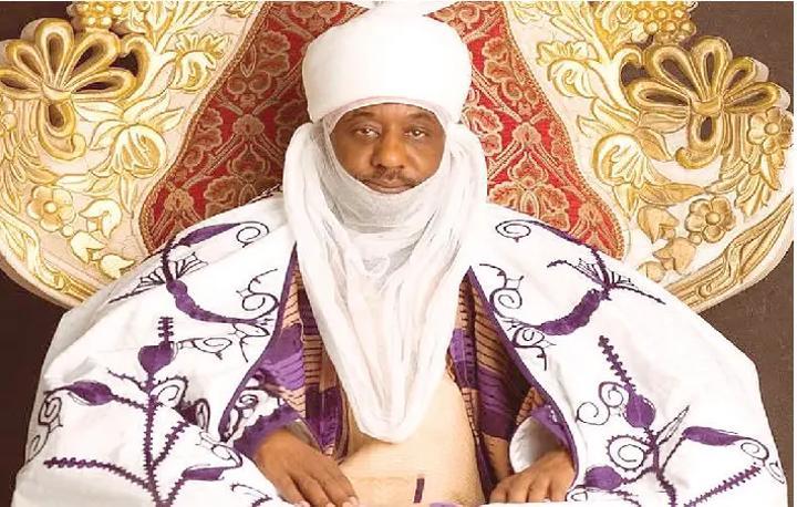 Kano citizens claim IGP’s invitation to Emir Sanusi part of alleged plan to impose state of emergency Kano citizens claim IGP’s invitation to Emir Sanusi part of alleged plan to impose state of emergency