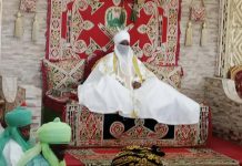 IGP withdraws invitation to Emir Sanusi IGP withdraws invitation to Emir Sanusi