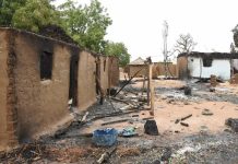 Stop Plateau killings now – ACF tells Nigerian govt Stop Plateau killings now – ACF tells Nigerian govt