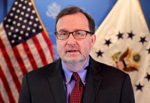 Takeaways from the U.S. Ambassador Richard Mills’ Visit to Kaduna State Takeaways from the U.S. Ambassador Richard Mills' Visit to Kaduna State