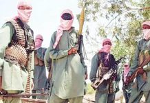 Every Fulani identity now tied to banditry – Shehu Sani Every Fulani identity now tied to banditry – Shehu Sani