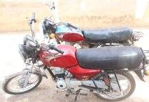 Niger: Police arrest eight suspects for conspiracy, theft, thuggery Niger: Police arrest eight suspects for conspiracy, theft, thuggery