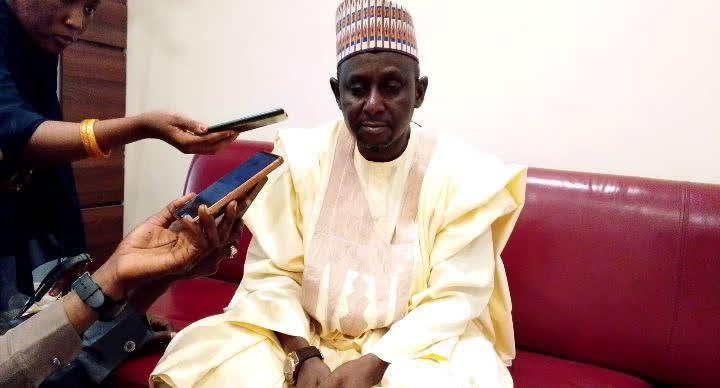 Reviving Trans-Saharan Trade Route Will Boost Nigeria-Algeria Business Ties – President, Nigeria-Algeria Chamber of Commerce Reviving Trans-Saharan Trade Route Will Boost Nigeria-Algeria Business Ties – President, Nigeria-Algeria Chamber of Commerce