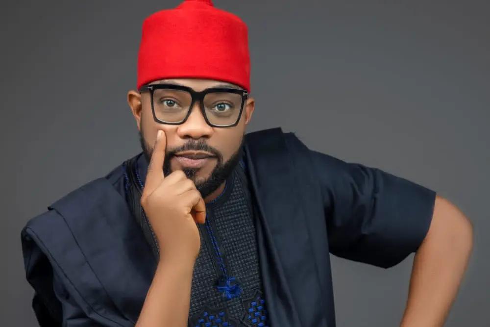 Rivers crisis: Ikenga Ugochinyere, a political Hushpuppi – Wike’s aide on appointment of 23 LGs administrators Rivers crisis: Ikenga Ugochinyere, a political Hushpuppi – Wike’s aide on appointment of 23 LGs administrators