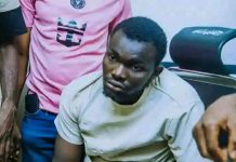 Kebbi govt receives rescued FUBK student, Augustine Madubiya Kebbi govt receives rescued FUBK student, Augustine Madubiya