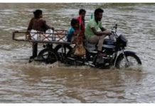 Over 100 people killed after heavy rain hits India, Nepal Over 100 people killed after heavy rain hits India, Nepal
