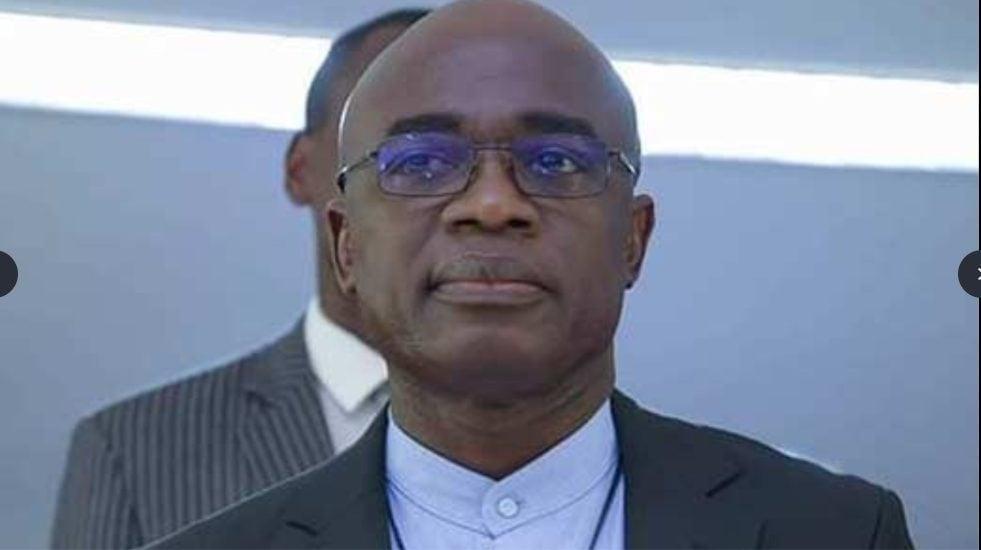 Killings: Benue is bleeding while you fight for power — APC chieftain, Inedu tells Gov Alia in open letter Killings: Benue is bleeding while you fight for power — APC chieftain, Inedu tells Gov Alia in open letter