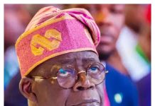 ‘He brought joy to millions of Nigerians’ — Tinubu reacts to Chukwu’s death ‘He brought joy to millions of Nigerians’ — Tinubu reacts to Chukwu’s death