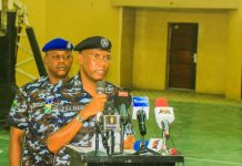 Join us end thuggery – Kano CP appeal to traditional rulers Join us end thuggery – Kano CP appeal to traditional rulers