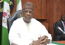 Minister tasks Police Affairs officials on Tinubu’s mandate Minister tasks Police Affairs officials on Tinubu’s mandate