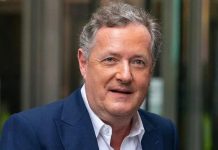 UCL: Piers Morgan names best midfielder in the world UCL: Piers Morgan names best midfielder in the world