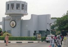 University of Ibadan clears 4,215 for 2024/2025 session University of Ibadan clears 4,215 for 2024/2025 session