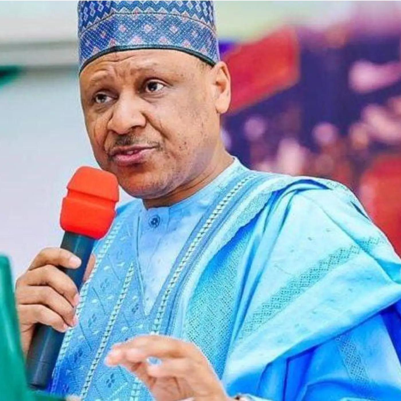 24-hour electricity supply pivotal to Tinubu’s industrialisation of Nigeria – Information Minister, Idris 24-hour electricity supply pivotal to Tinubu’s industrialisation of Nigeria – Information Minister, Idris