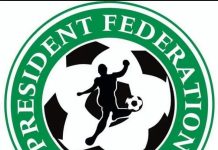 President Federation Cup: NFF dismisses Bayelsa United’s protest against Nasarawa United President Federation Cup: NFF dismisses Bayelsa United’s protest against Nasarawa United