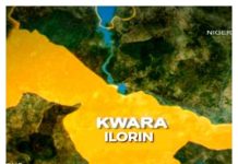 Nine inmates escape from juvenile correctional centre in Kwara Nine inmates escape from juvenile correctional centre in Kwara