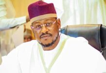 Protest erupts in Katsina over clash with state community watch Protest erupts in Katsina over clash with state community watch