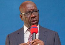 Obaseki’s consultants tried to shutdown EdoGIS database – Ikpasaja Obaseki’s consultants tried to shutdown EdoGIS database – Ikpasaja