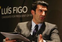 UCL: They’ve good consistency of results – Luis Figo names club to win trophy UCL: They’ve good consistency of results – Luis Figo names club to win trophy