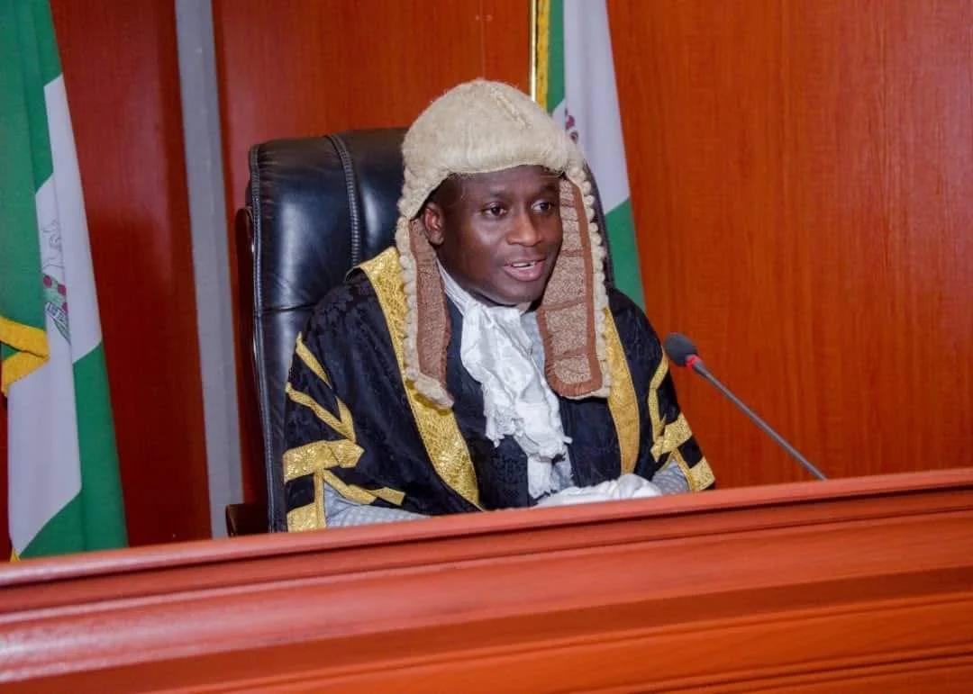Ilesha-Baruba attack: ‘We’ll not condone invasion of communities’ – Kwara Assembly Speaker Yakubu Danladi Ilesha-Baruba attack: ‘We’ll not condone invasion of communities’ – Kwara Assembly Speaker Yakubu Danladi