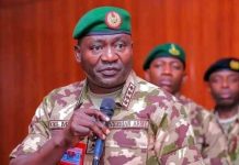 Share intelligence with us – DHQ tells Yola residents Share intelligence with us – DHQ tells Yola residents