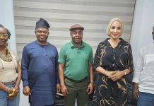 Human trafficking: FG lauds Ghana for rescuing 219 Nigerians Human trafficking: FG lauds Ghana for rescuing 219 Nigerians