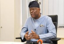 Nigeria safe for investment – Finance Minister, Edun Nigeria safe for investment – Finance Minister, Edun