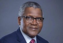 World Bank appoints Dangote to elite group World Bank appoints Dangote to elite group