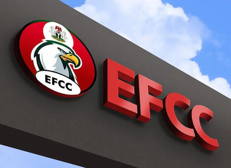 EFCC promises action on petition against Mele Kyari as lawyers, CSOs storm commission with protest letter EFCC promises action on petition against Mele Kyari as lawyers, CSOs storm commission with protest letter