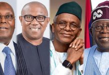 Will Atiku, El-Rufai, and Other Opposition Leaders’ Coalition Work Against Tinubu’s Re-election in 2027? Will Atiku, El-Rufai, and Other Opposition Leaders' Coalition Work Against Tinubu’s Re-election in 2027?