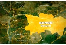Five killed, seven injured as bandits attack Benue market Five killed, seven injured as bandits attack Benue market