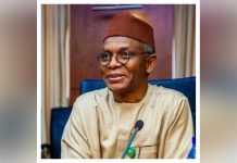 Coalition can unseat Tinubu without governors’ backing in 2027 Election – El-Rufai Coalition can unseat Tinubu without governors’ backing in 2027 Election – El-Rufai